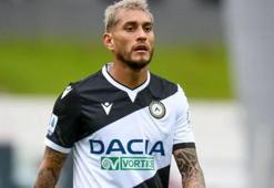Redmond'dan haber gelmedi Beşiktaş Pereyra ile masaya oturdu