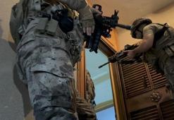 DEAŞ'a şafak operasyonu: 6 gözaltı kararı