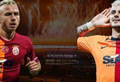 Galatasaray'ın yeni 10 numarası hayırlı olsun! Yusuf Demir'in yerine geliyor