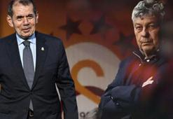 3 yıl Lucescu ile çalışıp 59 milyon euro'ya transfer olmuştu! Galatasaray yeni Fernando'yu buldu