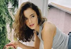 'Ya Çok Seversen'in Leyla'sı Hafsanur Sancaktutan: Birden fazla kişi olabilmek bence çok keyifli