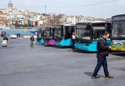 15 Temmuz'da otobüsler ücretsiz mi, 15 Temmuz toplu taşıma ücretsiz mi? İstanbul, Ankara ve İzmir'de bugün otobüsler, bedava mı, resmi tatillerde toplu taşıma ücretsiz mi?