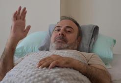15 Temmuz gazisi: Darbecilere karşı vatanımı yine savunurum