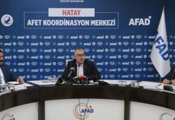 Deprem bölgesi için ek kontenjan kararı! Bakan Işıkhan duyurdu