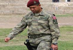 Ömer Halisdemir kimdir? 15 Temmuz şehidi Ömer Halisdemir nasıl öldü, nerede, kaç kurşun yedi? Şehit Astsubay Kıdemli Başçavuş Ömer Halisdemir'in15 Temmuz hikayesi!