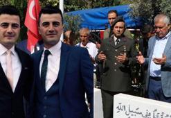 15 Temmuz şehidi ikiz polislerin babası: Yaralarımız bir kere daha acıyor