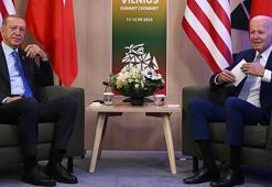 Türkiye ile ABD ilişkilerinde yeni dönem!