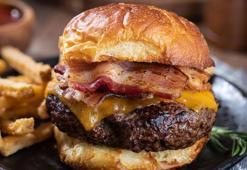 Hamburger Kaç Kalori? Hamburger Besin Değerleri Ve Kalorisi...