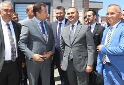 KOBİ'lere 450 milyon dolarlık destek yolda! Bakan Kacır duyurdu