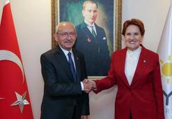 Kılıçdaroğlu - Akşener görüşmesinin perde arkası! Dicle Canova son kulis bilgilerini aktardı