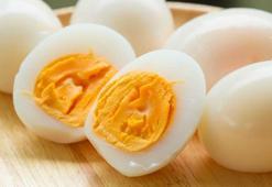 Haşlanmış Yumurta Kaç Kalori? Haşlanmış Yumurta Besin Değerleri Ve Kalorisi...