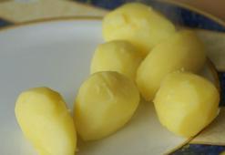 Haşlanmış Patates Kaç Kalori? Haşlanmış Patates Besin Değerleri Ve Kalorisi...
