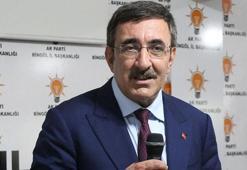Cevdet Yılmaz: Temel hedefimiz, enflasyonu tek haneli seviyelere düşürmek