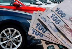 Araba sahiplerine ek motorlu taşıtlar vergisi! Kim, ne kadar MTV ödeyecek?