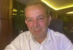 Bolu'dan Ankara'ya 'Değişim' yürüyüşü yapan Tanju Özcan: Ekrem İmamoğlu ivmesini kaybediyor