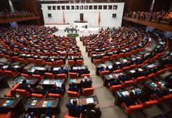 TBMM Genel Kurulu’nda, ‘Ek Bütçe’ Teklifi kabul edildi
