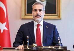 Bakan Fidan'dan 15 Temmuz paylaşımı: Demokrasi ve Milli Birlik Günü kutlu olsun