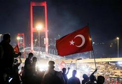 15 Temmuz hain darbe girişiminin tarihçesi: 1 Kasım 2015’ten 14 Temmuz 23.59’a