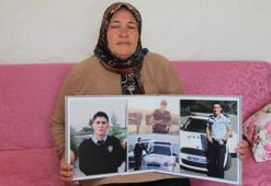15 Temmuz şehidinin annesi: Oğlumu babasız büyütmüştüm