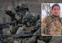 MİT'ten Münbiç'e operasyon: 40 sivilin katili etkisiz hale getirildi