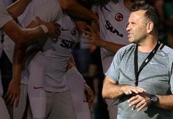 Galatasaray'da şoke eden ayrılık! Okan Buruk'la yıldızı barışmadı