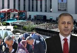 15 Temmuz 7'nci yılında... Bakan Yerlikaya: Son sözü milletimiz söylemiştir