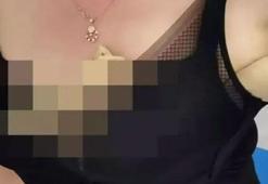 İç çamaşırından 5 yılan çıktı! Görevliler şok oldu