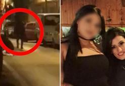 Annesi gözü önünde öldürüldü! Kan donduran detayları anlattı