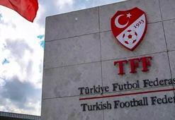 TFF, 1959 öncesi için özel bir komisyon oluşturulmasına karar verdi