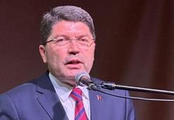 Bakan Tunç: Darbe girişimiyle alakalı 122 bin 632 kişi hakkında mahkumiyet kararı verildi