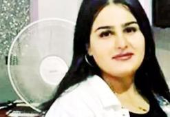 Mide ameliyatı 19 yaşındaki Rojin'in sonu oldu! ' Bu göz göre göre cinayet'