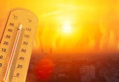 İtalya’da sıcak hava nedeniyle kırmızı alarm