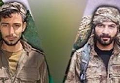 TSK'dan Kuzey Irak'ta nokta operasyon! PKK'lı Bilal Onat öldürüldü