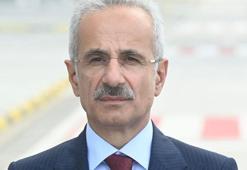 Bakan Uraloğlu duyurdu! Bayramda 35 milyon kişi seyahat etti