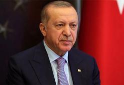 Cumhurbaşkanı Erdoğan'dan Necmettin Yılmaz paylaşımı