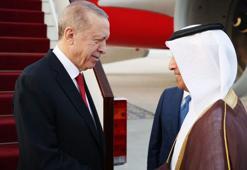 Cumhurbaşkanı Erdoğan Körfez ziyaretine çıkıyor! Çok sayıda iş insanı eşlik edecek