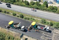 Ankara-İstanbul arası seyahat edecekler dikkat! Trafik 6 gün kontrollü verilecek