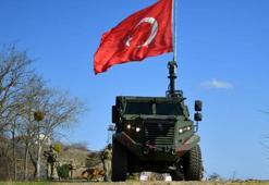 MSB duyurdu! Hudutlarda 16'sı FETÖ, 3'ü PKK mensubu 28 kişi yakalandı