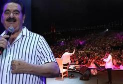 İbrahim Tatlıses: Dopingim sevenlerim