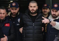 THODEX'in kurucusu Faruk Fatih Özer'e 7 ay 15 gün hapis cezası