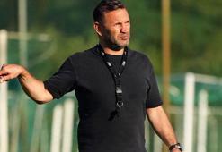 Austria Wien maçından sonra ipler koptu! Galatasaray'da ilk ayrılık