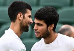 Wimbledon 2023 kim kazandı? Tek erkeklerde Djokovic mi, Alcaraz mı kazandı? Set sayıları ve istatistikler