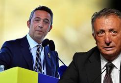 Fenerbahçe'den Beşiktaş'a ikinci transfer çalımı! Taraftar resmen çıldıracak