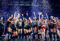 Filenin Sultanları, Milletler Ligi'nde tarih yazdı