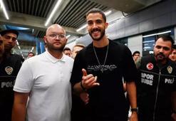 Gustavo Henrrique'nin menajeri müjdeli haberi verdi