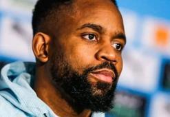 Galatasaray Cedric Bakambu ile anlaşmaya vardı