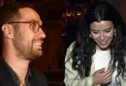 İlayda Alişan ve Oğulcan Engin aşkı belgelendi!