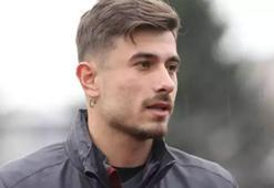 Trabzonspor Dorukhan Toköz'ün sözleşmesini feshetti