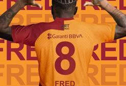 Galatasaray Fred bombasını patlattı! Transferin altından Beşiktaş'ın eski yıldızı çıktı