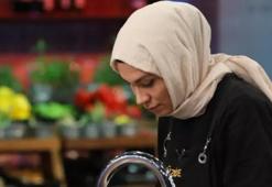 MasterChef Güzide sosyal medyadan ateş püskürdü!